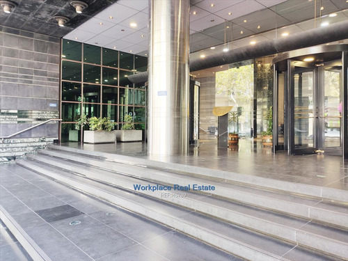 Imagen 3 de 29 de Oficina - Centro - Torre Del Gaucho - Venta Con Renta
