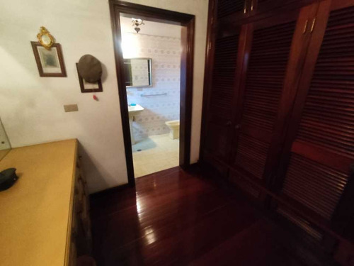 Imagen 5 de 23 de Bella Casa En Venta En Macaracuay En Calle Cerrada Pfmm