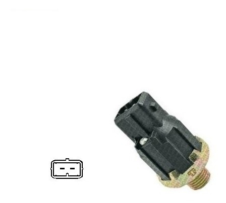 Sensor De Detonacion Renault Clio Duster Logan Sandero