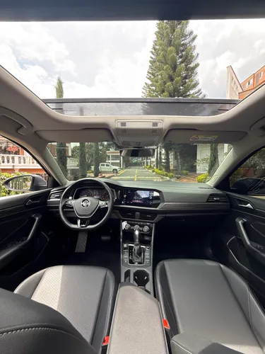 Volkswagen Jetta 1.4 Tsi Highline