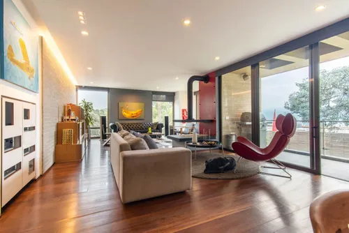 Apartamento En Venta En Colinas De Suba. Cod V6953