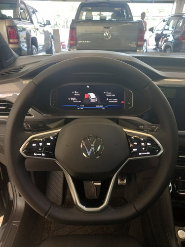 Imagen 12 de 25 de Volkswagen Taos Highline 1.4 250 Tsi Aut 0 Km 2023