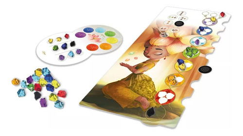 Chakra (para Imprimir)
