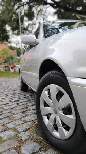 Toyota Corolla 1.8 Xei