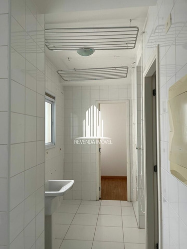 Imagem 13 de 15 de Apartamento Com 3 Suítes 2 Vagas, Varanda Gourmet, 144m² Condomínio Alpha Vita Alphaville Sp. - Al2930
