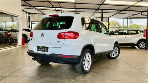 Volkswagen Tiguan 2.0 Turbo Tsi 200 cv 2015