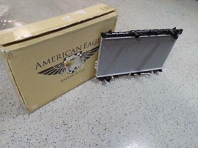 American Eagle Radiator Ae2389 Nib Vvb