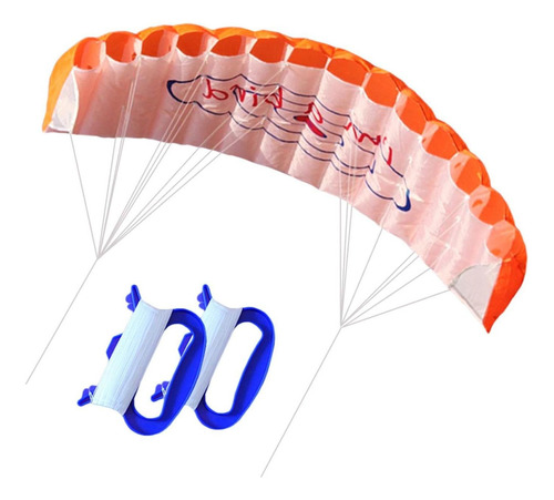 Tabla De Kitesurf Durable Surfing Power Kite 1,4 M