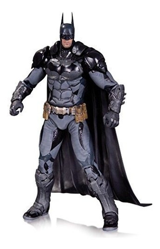 Coleccionables De Dc Batman: Arkham Knight Figura De Acción. | Envío gratis