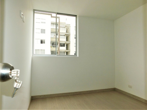 Imagen 7 de 12 de Apartamento En Venta En Prados De Sabaneta