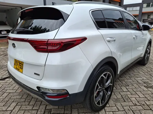 2.0 Gt Line 4x4 2da Generacion