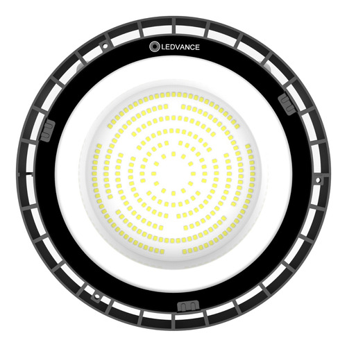 Campana Led 150w Ledvance Highbay Value Ip65 Industrial