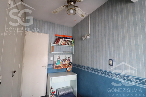 Ph En Venta 7 Ambientes Floresta, Capital Federal