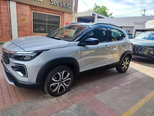 Fiat Pulse 1.0 Impetus