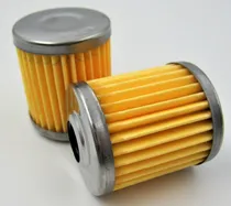 Comprar Filtro De Aceite Máquinas De Coser Overlock Collareta X 2un.