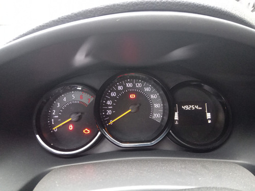 Renault Logan 1.6 16v Life
