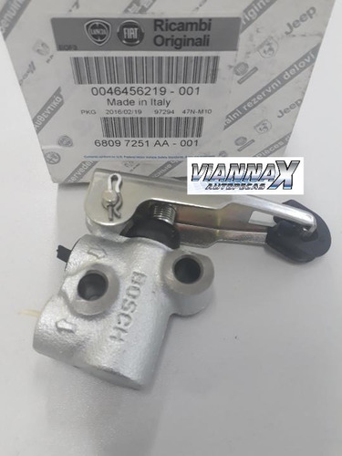 Corretor Frenagem Palio Weekend Original Fiat - 46456219