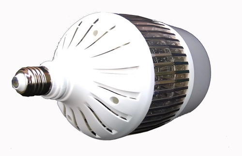 Foco Led 60w Tipo Bombilla E27 / E26 Bajo Consumo Mla60