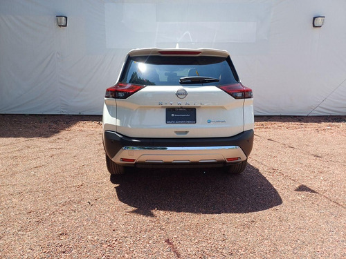 Nissan X-trail 2024
