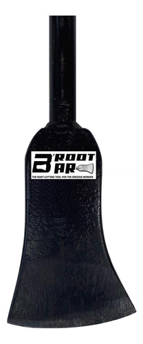 B'root Bar - Herramienta Para Cortar Raíces, Herramienta De