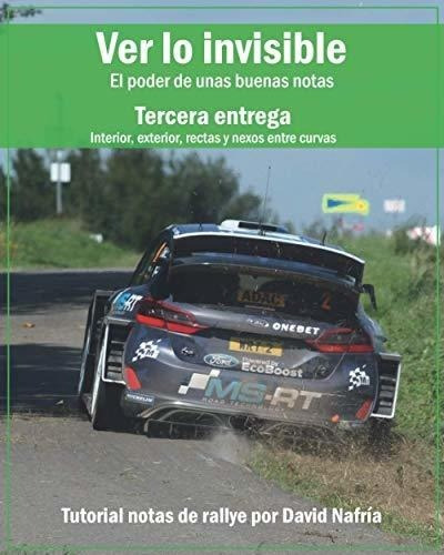 Ver Lo Invisible. Tercera Entrega Interior,..., de Nafría Mitjans, David. Editorial Independently Published en español