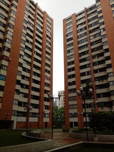 Imagen 1 de 12 de Yasnarealtor Venta Apartamento Lomas Del Avila