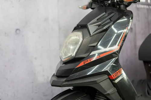 Akt Dynamic 125 2021