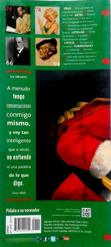 Algarabia Fumar Luis Bunuel Wagner Freud Opera El Semaforo