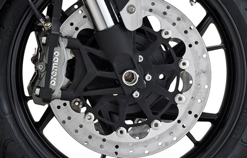 Benelli 752 S 0km Andes Motors