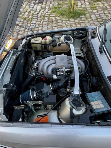 Imagen 19 de 20 de Bmw 325i E30