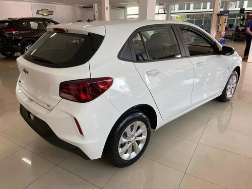 Chevrolet Onix 1.4 Joy Ls