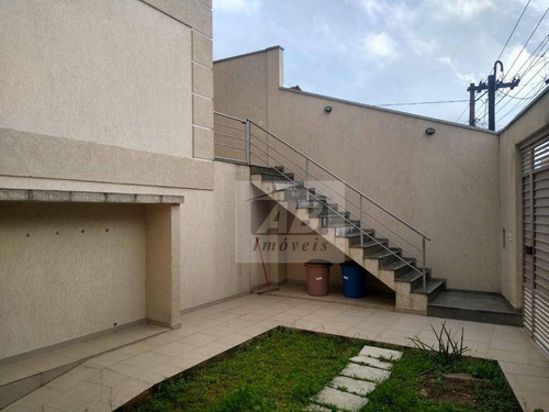 Imagem 21 de 29 de Sobrado Com 2 Dormitórios À Venda Por R$ 355.000,00 - Parque Fongaro - São Paulo/sp - So0312
