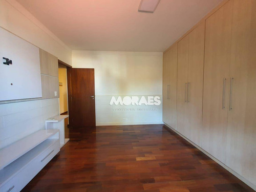 Imagem 17 de 23 de Casa Com 5 Dormitórios À Venda, 331 M² Por R$ 1.650.000,00 - Residencial Garden Ville - Bauru/sp - Ca2118
