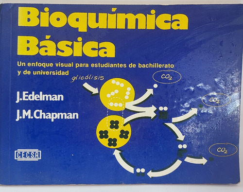 Bioquímica Básica Chapman