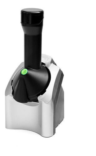 Imagen 3 de 9 de Maquina De Helado Frutal Tipo Yogurt Frozen Yoghurt Ml 1116