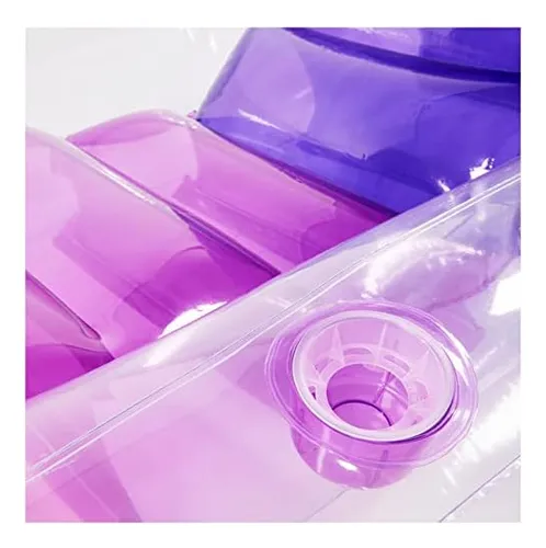 Swimways Dry Float Lounger Pool Float, Silla Reclinable Para