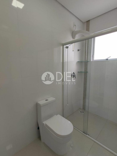 Apartamento Com 4 Suítes 3 Vagas Na Meia Praia - 2577