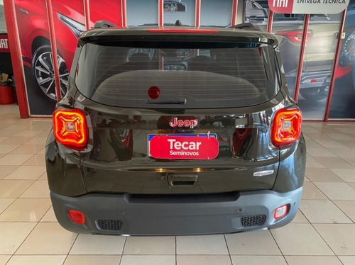 Imagem 5 de 5 de Jeep Renegade Longitude