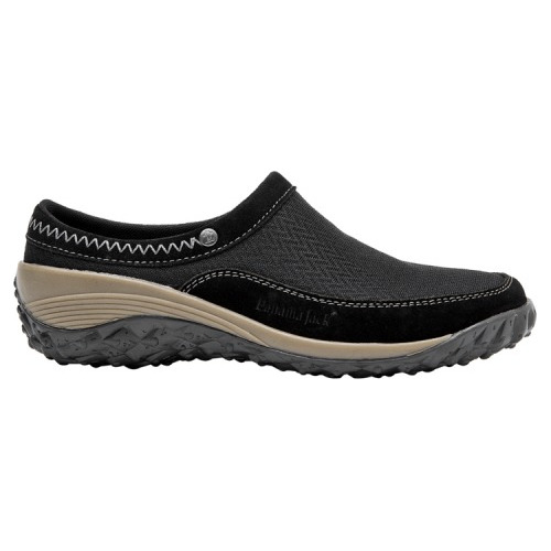 Zapato Casual Mujer Panama Jack - G752