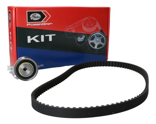 Kit Distribucion Daewoo Heaven 94/00 1.5 8val G15mf Gasolina