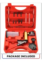 Comprar Kit Para Purgar Frenos Carros Y Moto