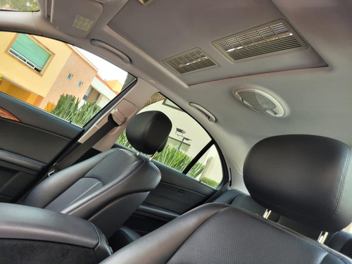 Mercedes-benz Clase E 3.0 280 Elegance Mt