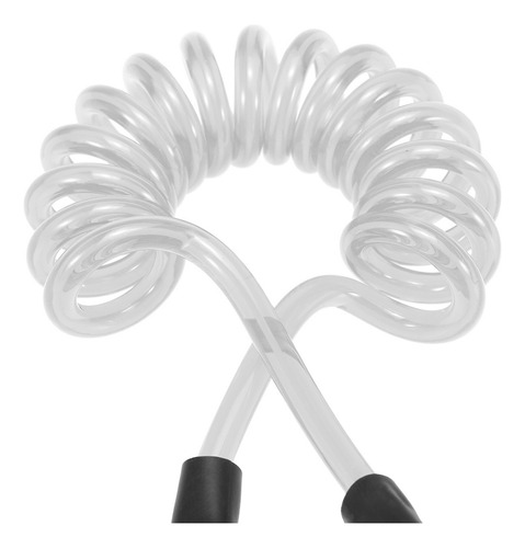 Correa De Pádel De 1,2 M/4 Pies, Cuerda Elástica Para Tablas