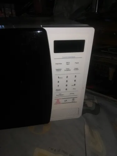 Microondas Samsung T. D. S (Usado)