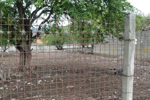 Terreno En Venta. Ejido, Merida.
