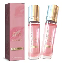 Comprar Ehj Zcv 2x Feromonas Hormonales: Atrae A Hombres, Perfume De