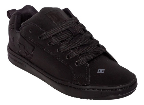 Zapatillas Dc Court Graffik Ss Original - Potenza Shop