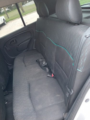 Renault Clio 1.2 Mío Authentique Pack