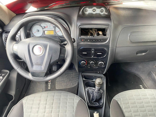 Fiat Strada 1.8 MPI ADVENTURE CD 16V FLEX 2P MANUAL