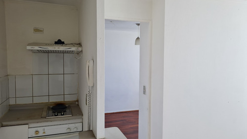 1 Dormitorio + 1 Baño En San Pablo 2966